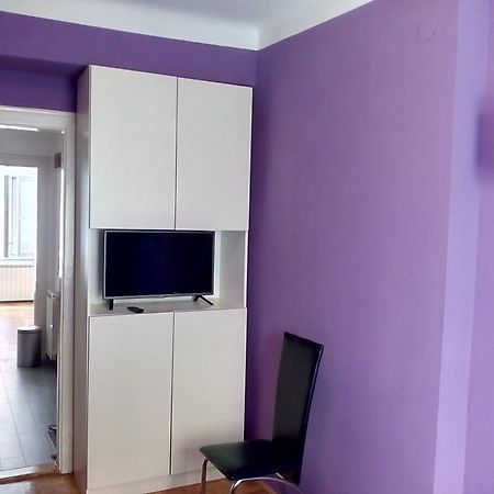 Apartment Garson 자그레브 외부 사진