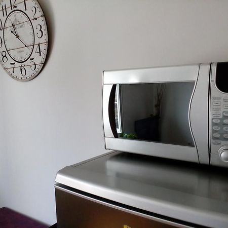 Apartment Garson 자그레브 외부 사진