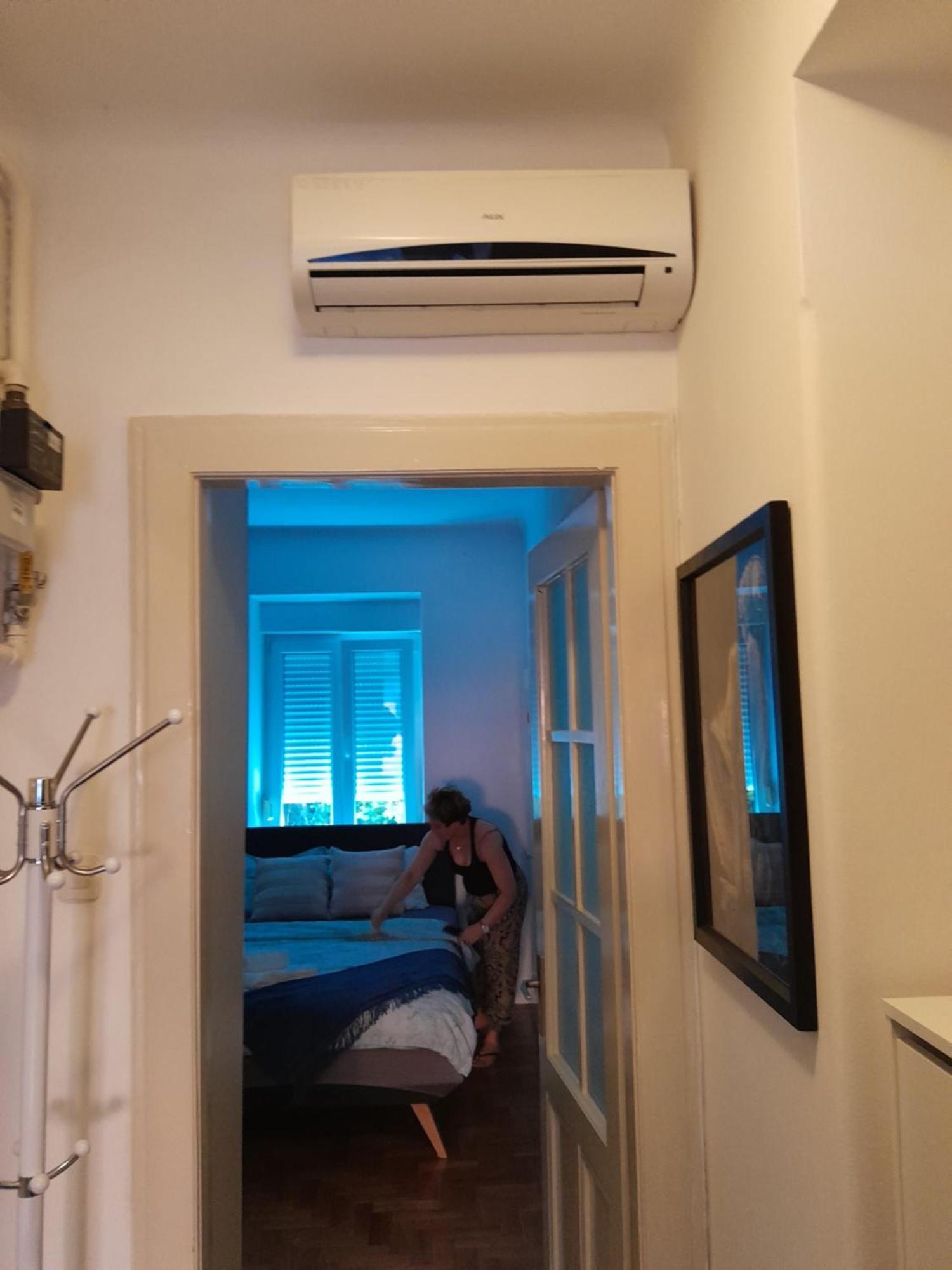 Apartment Garson 자그레브 외부 사진