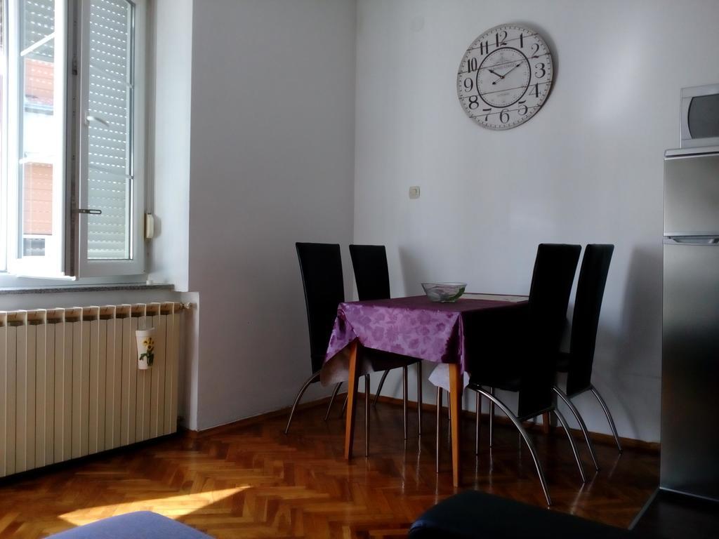 Apartment Garson 자그레브 외부 사진
