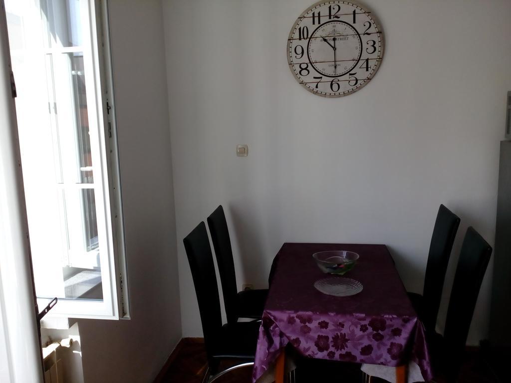 Apartment Garson 자그레브 외부 사진
