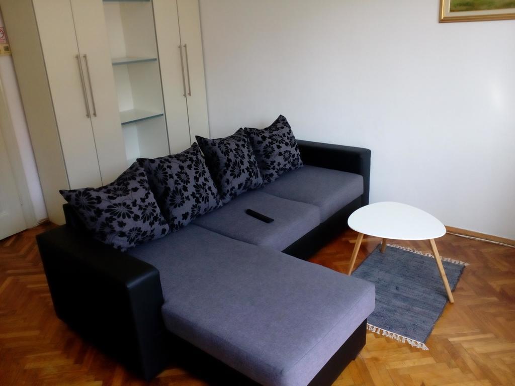 Apartment Garson 자그레브 외부 사진