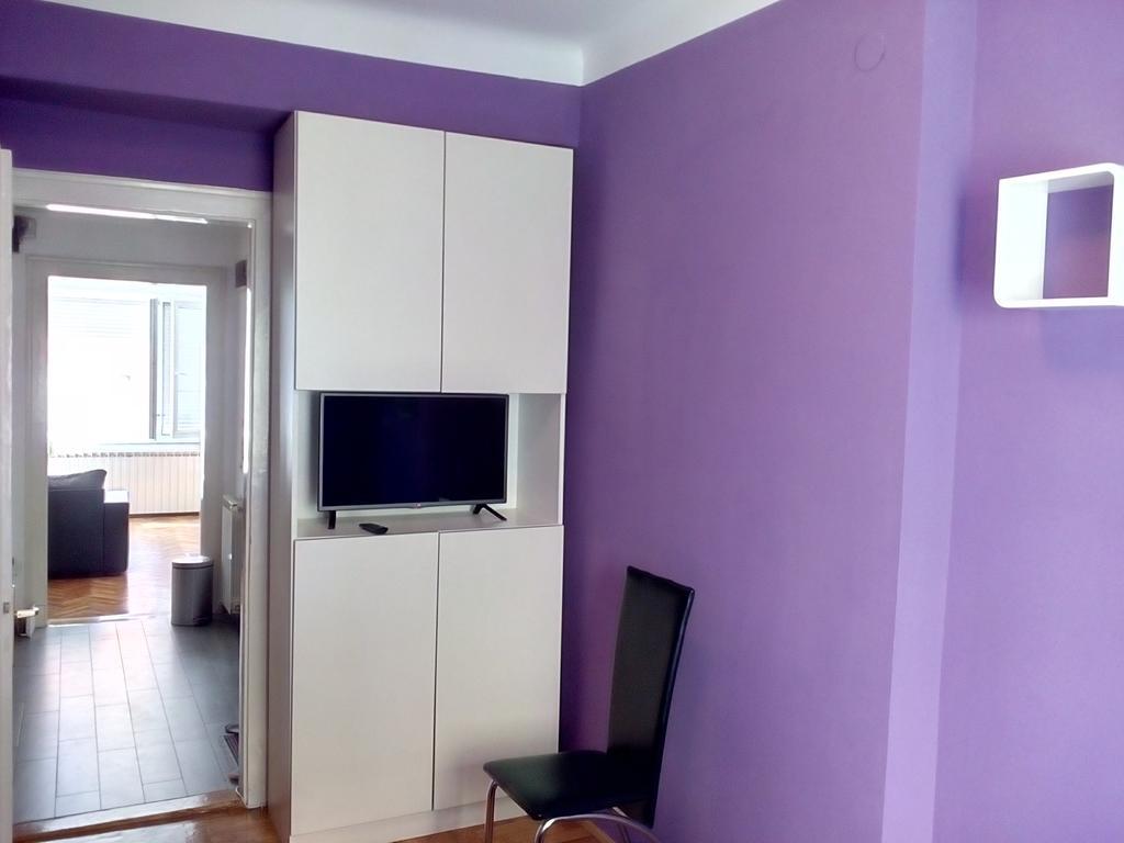 Apartment Garson 자그레브 외부 사진