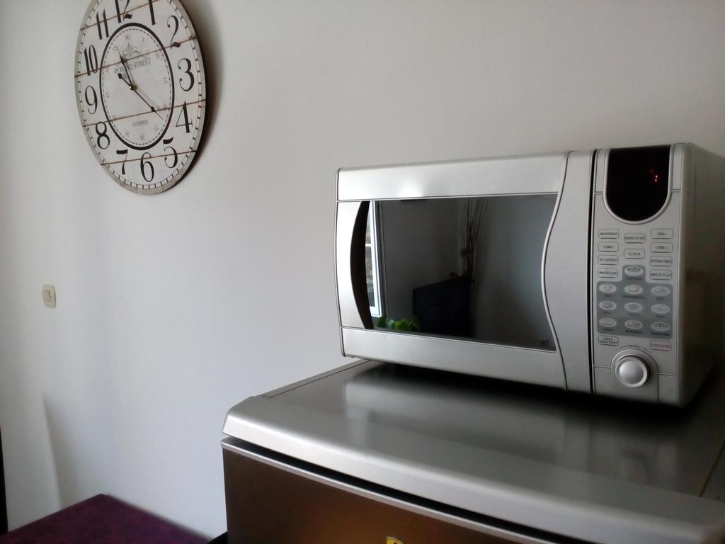 Apartment Garson 자그레브 외부 사진