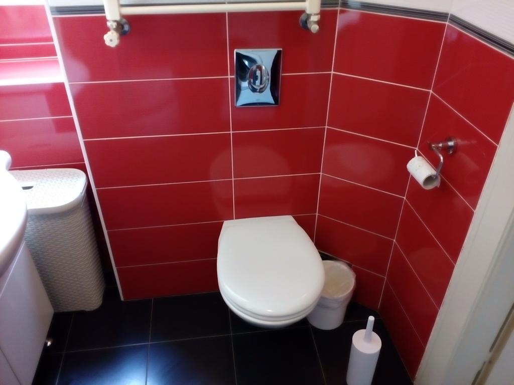 Apartment Garson 자그레브 외부 사진