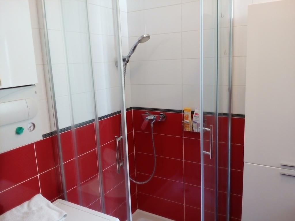 Apartment Garson 자그레브 외부 사진