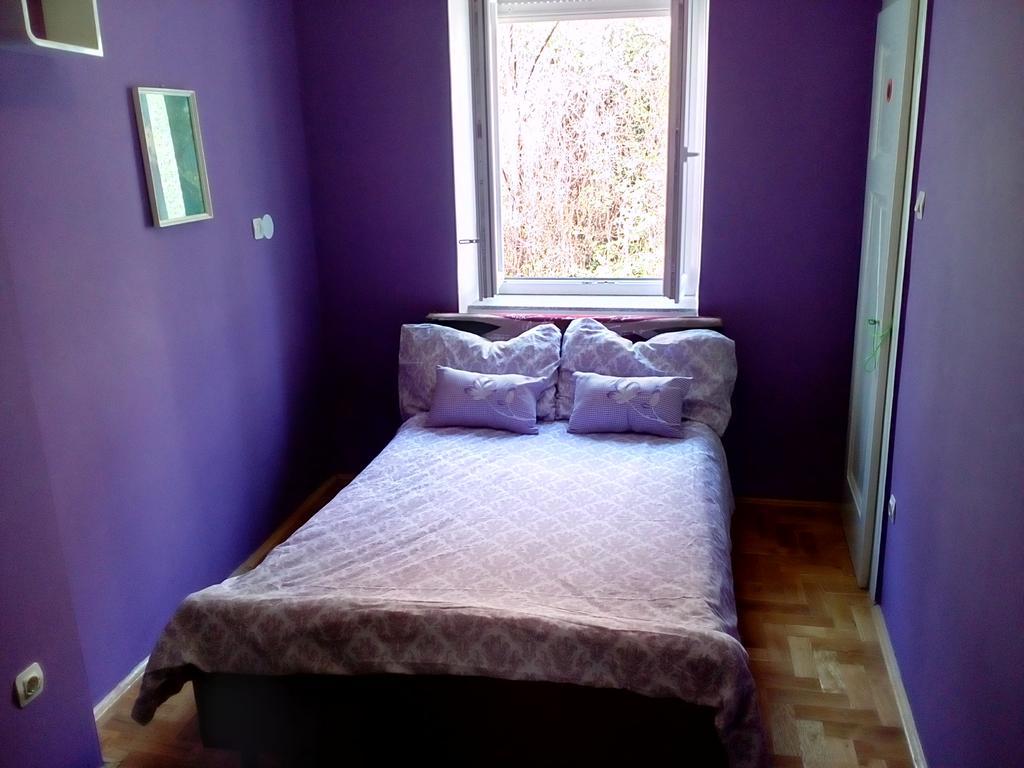 Apartment Garson 자그레브 외부 사진