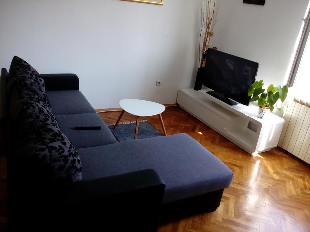 Apartment Garson 자그레브 외부 사진